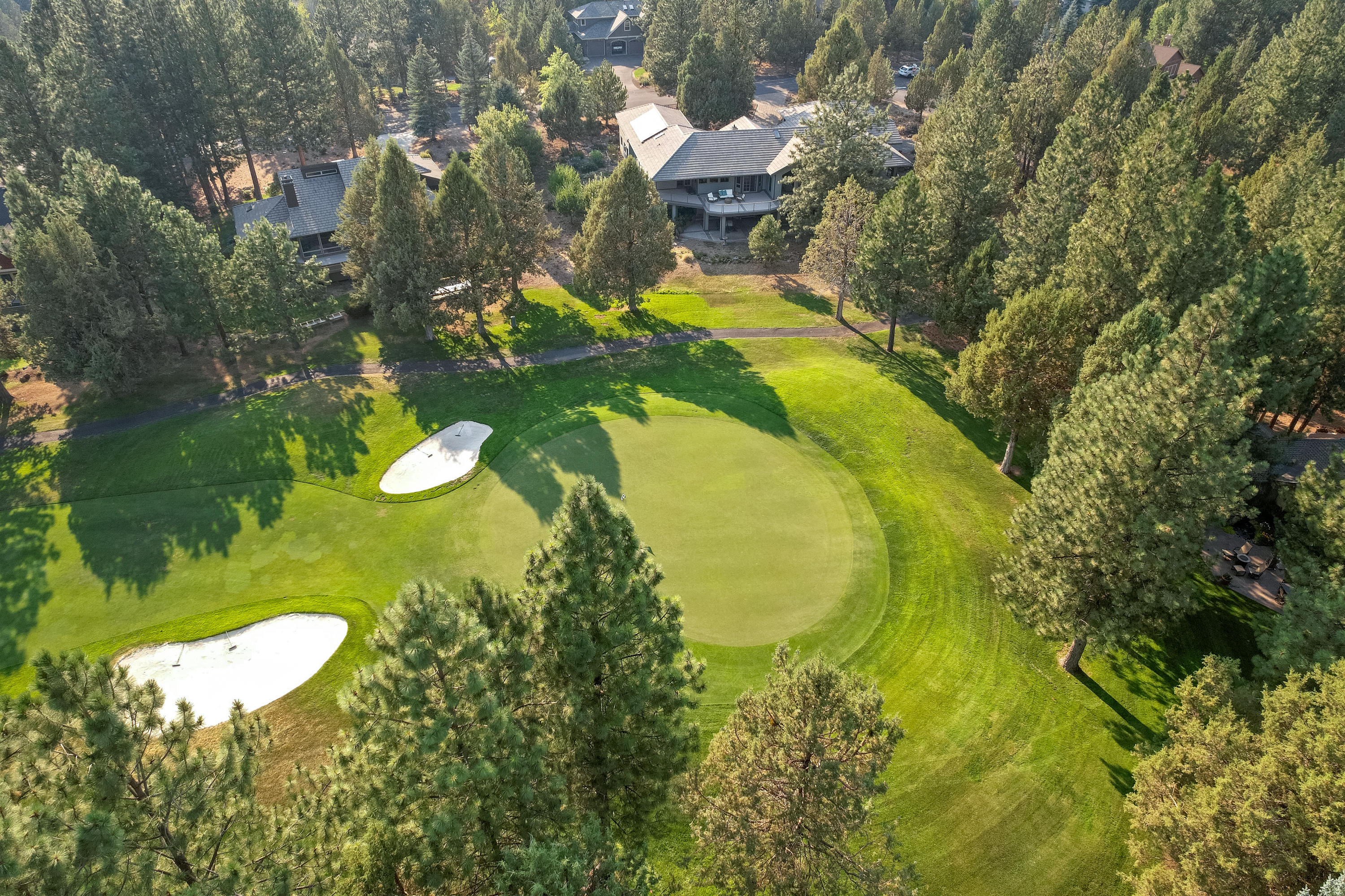 Awbrey Glen - Residential