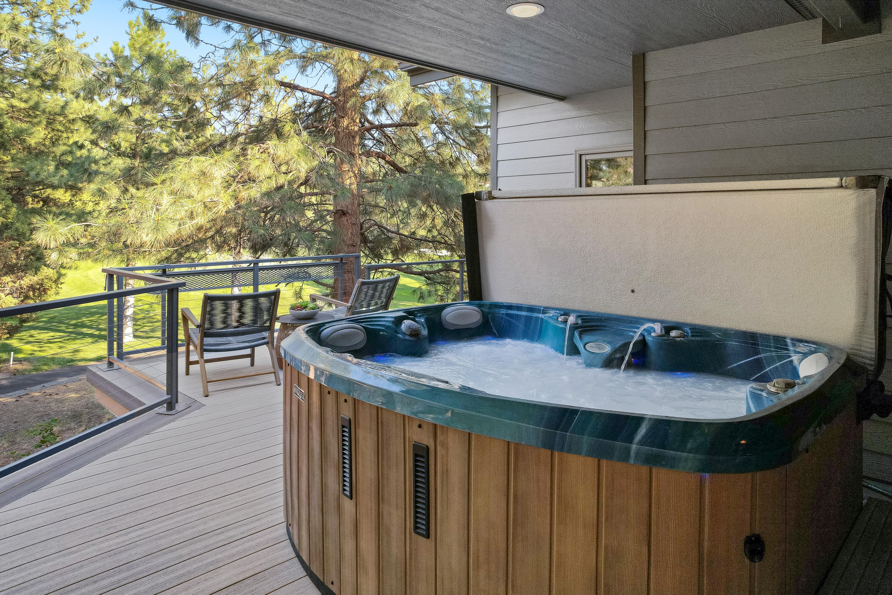 Awbrey Glen - Residential