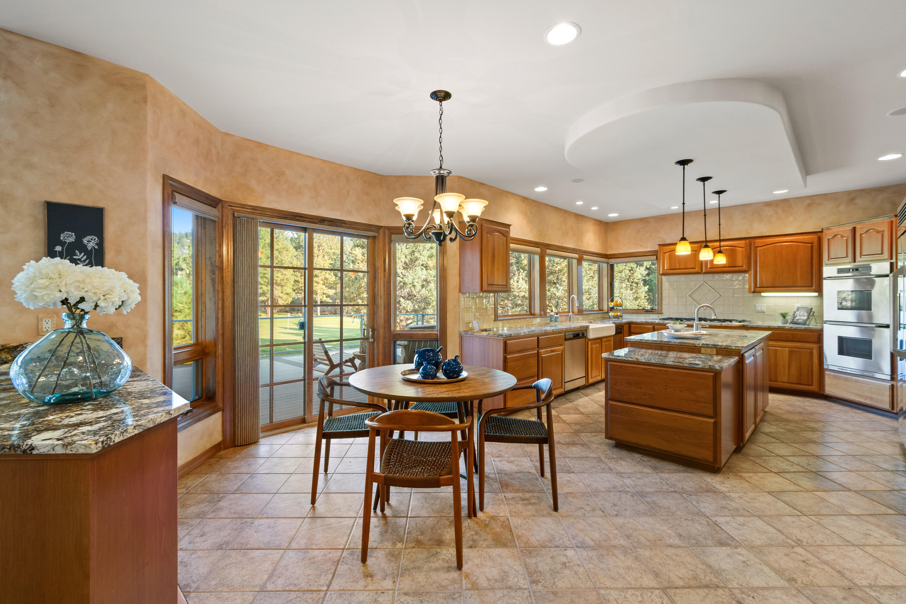 Awbrey Glen - Residential