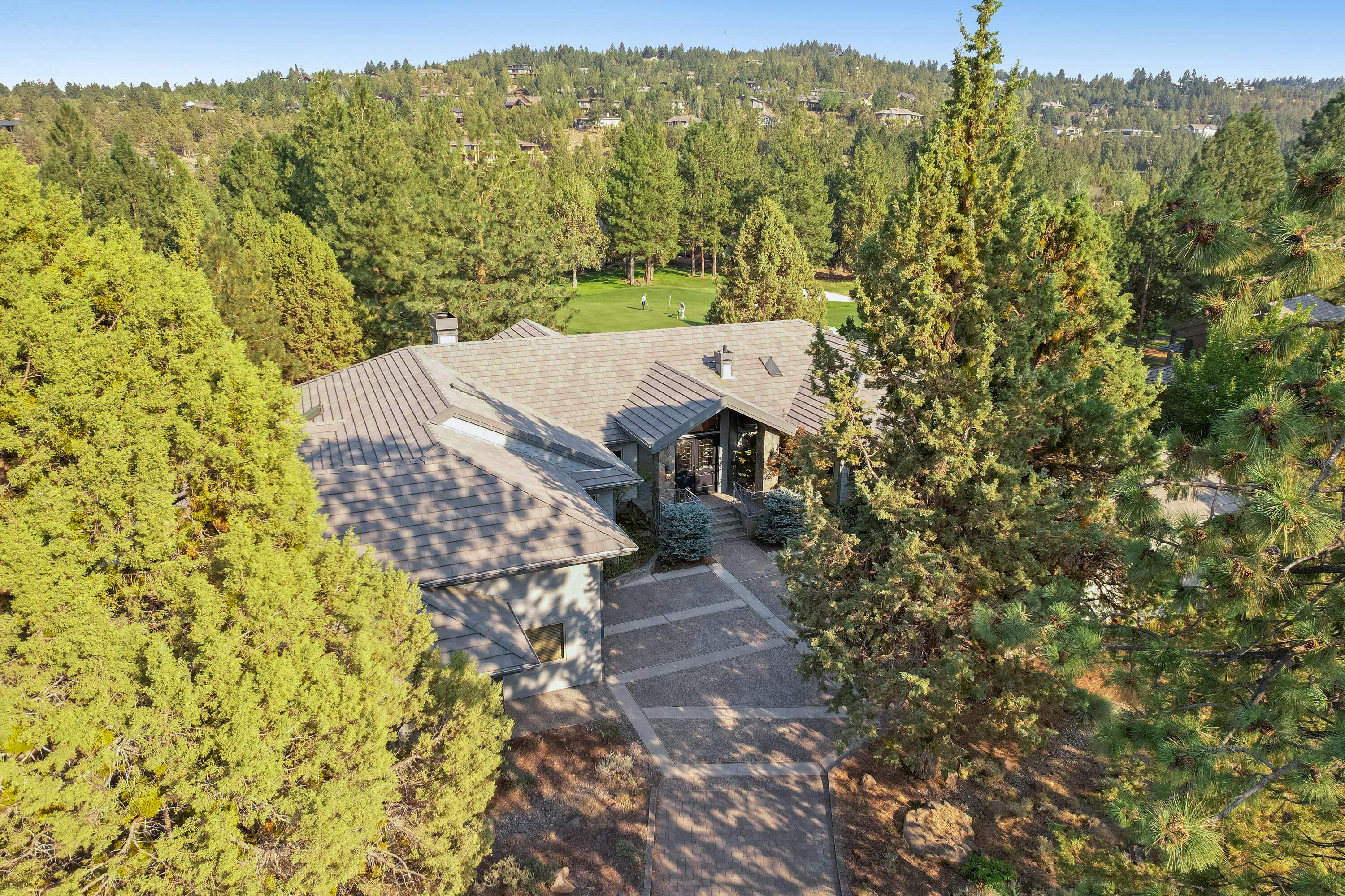 Awbrey Glen - Residential