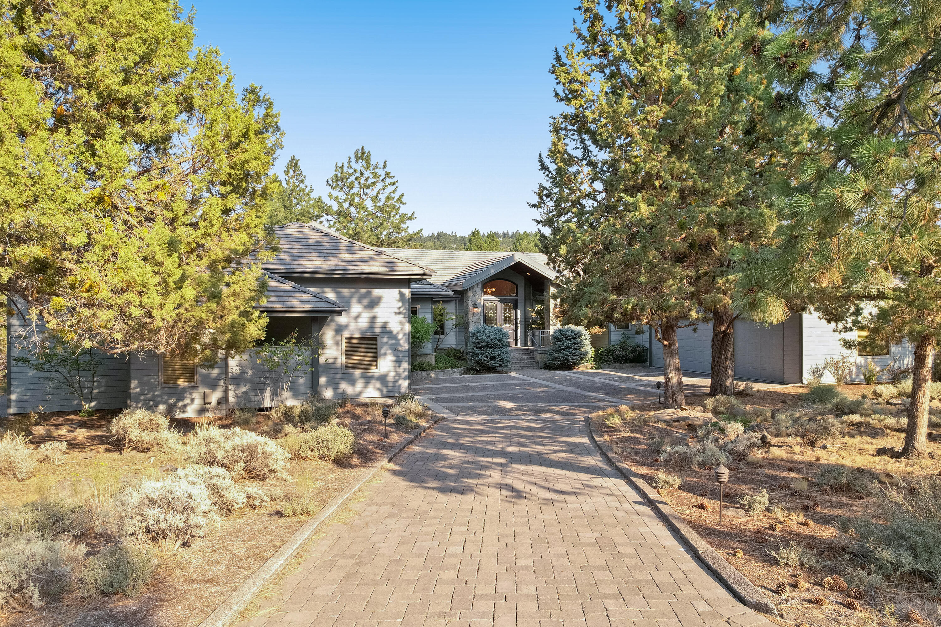 Awbrey Glen - Residential