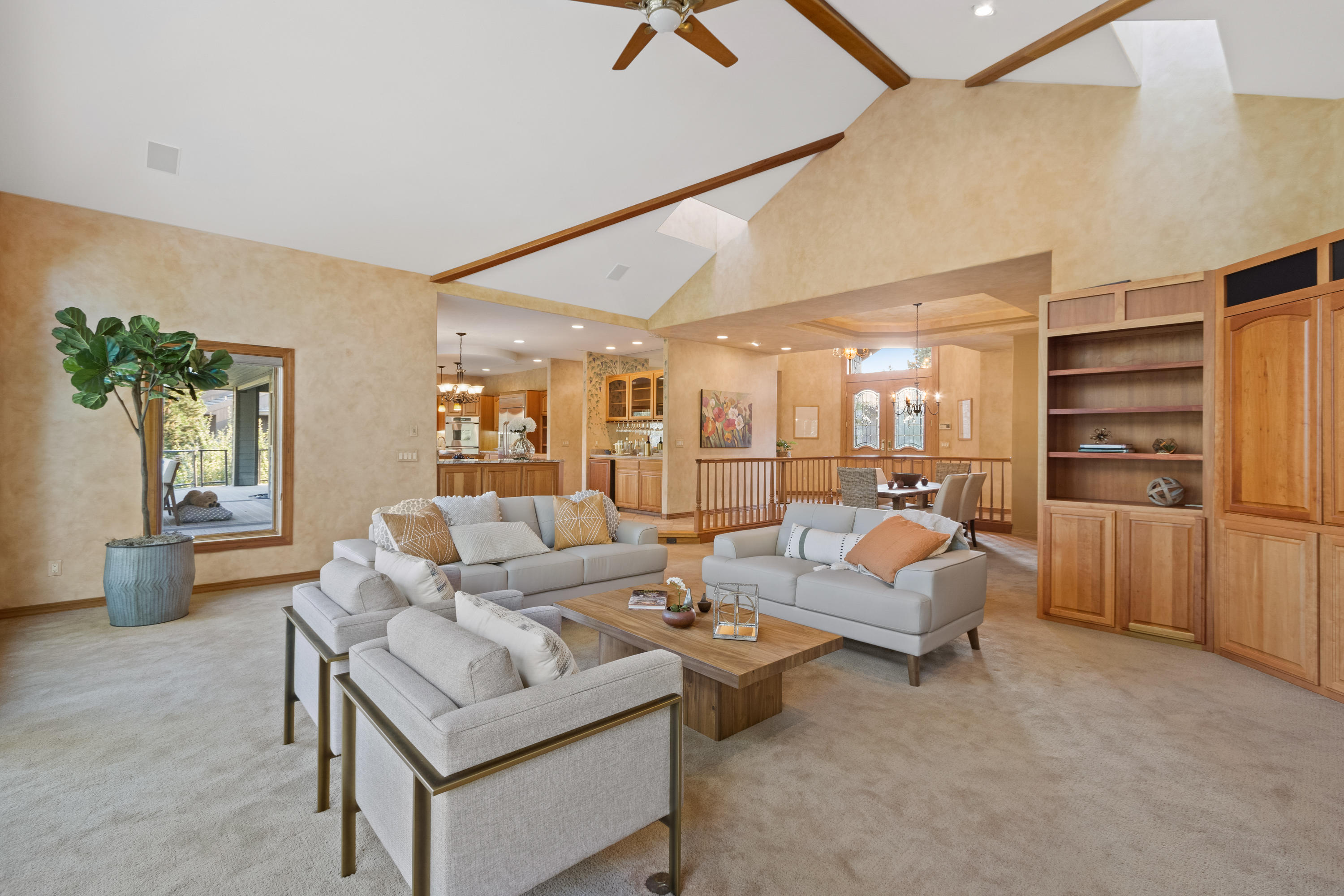 Awbrey Glen - Residential