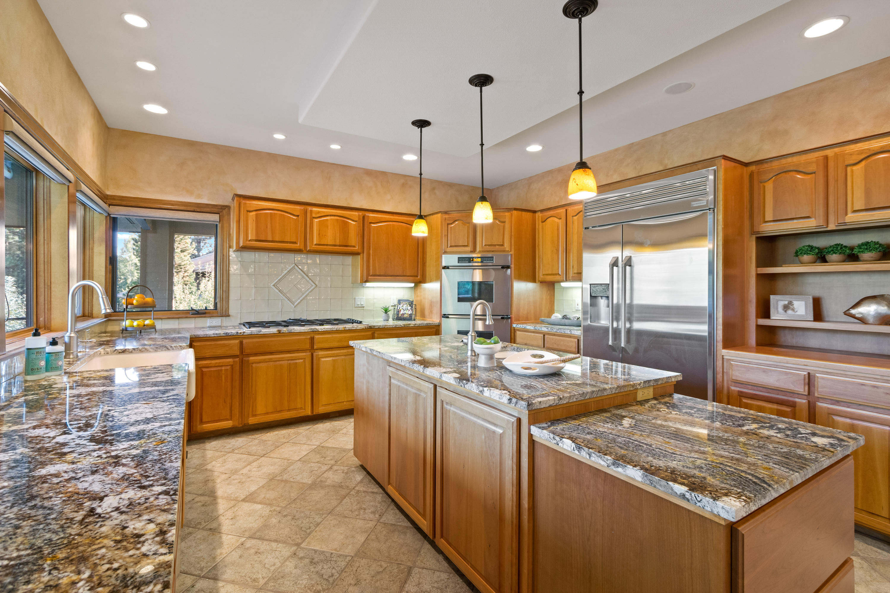 Awbrey Glen - Residential