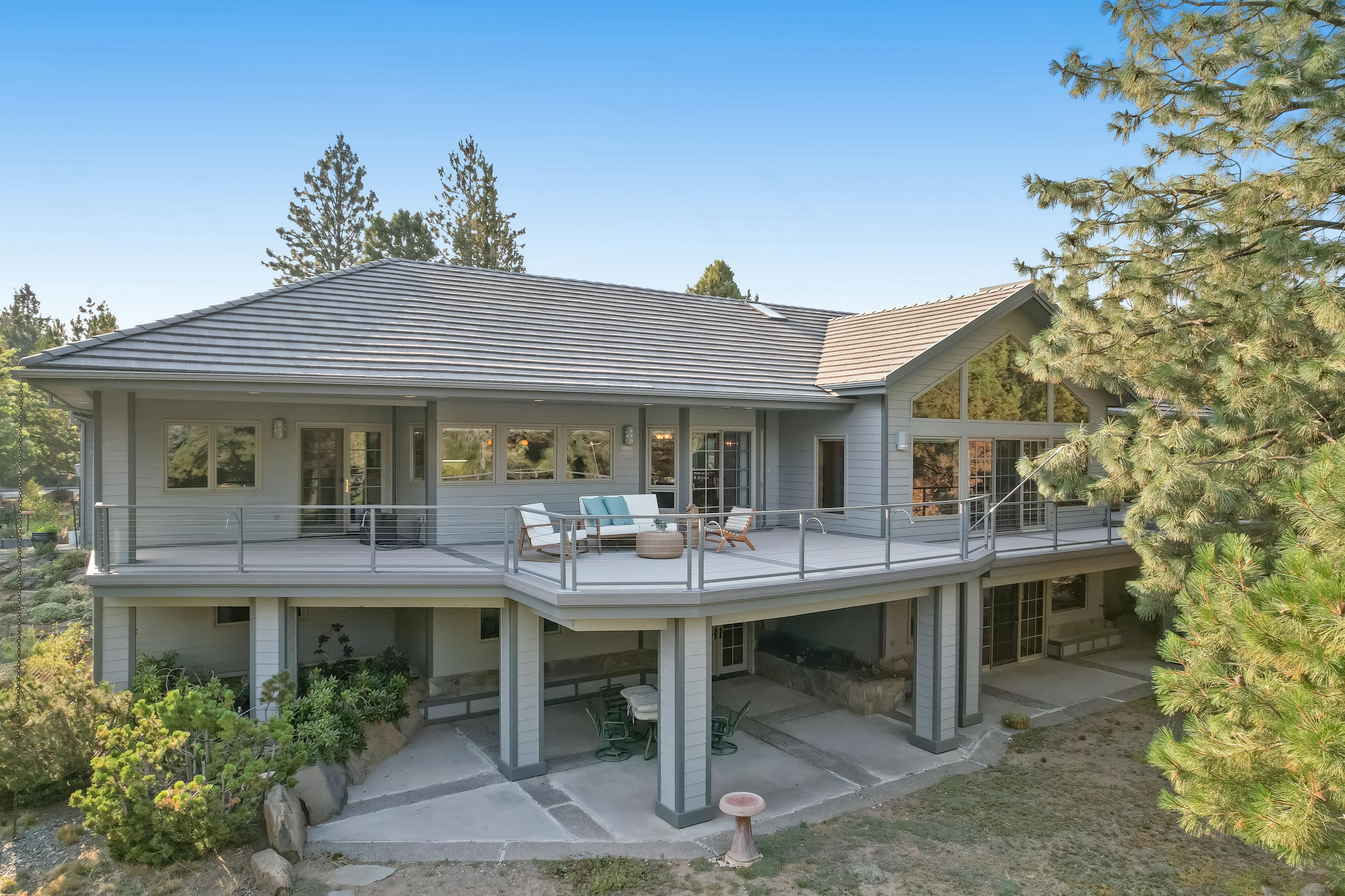 Awbrey Glen - Residential