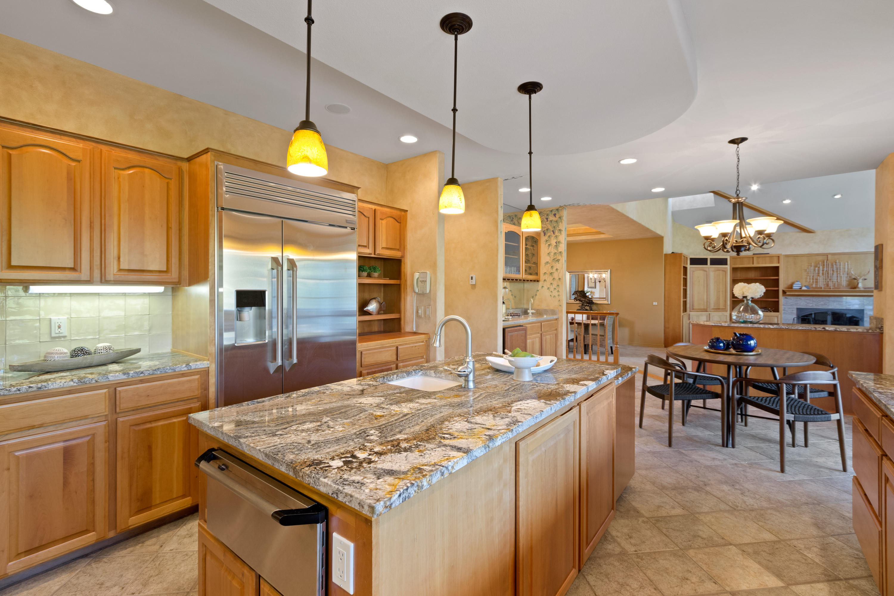 Awbrey Glen - Residential