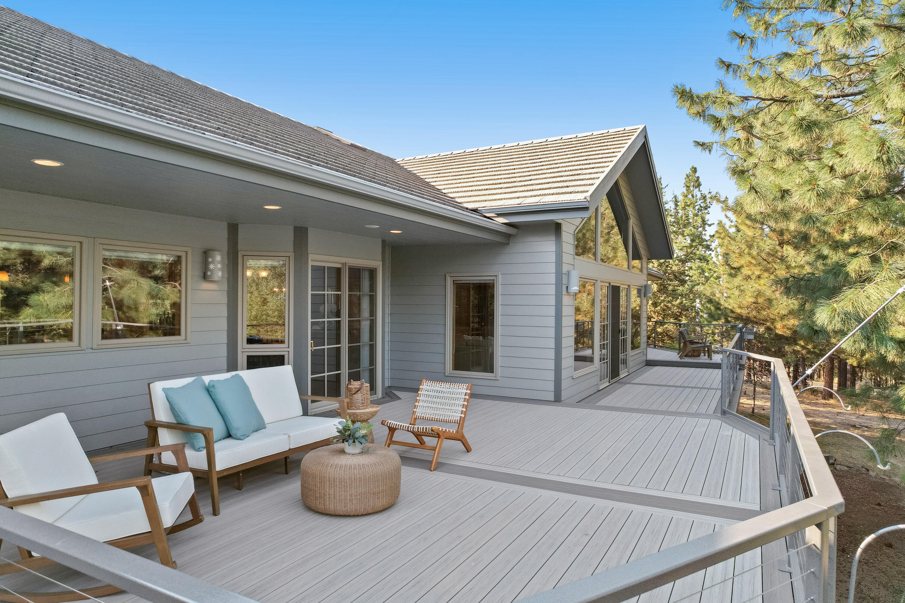 Awbrey Glen - Residential