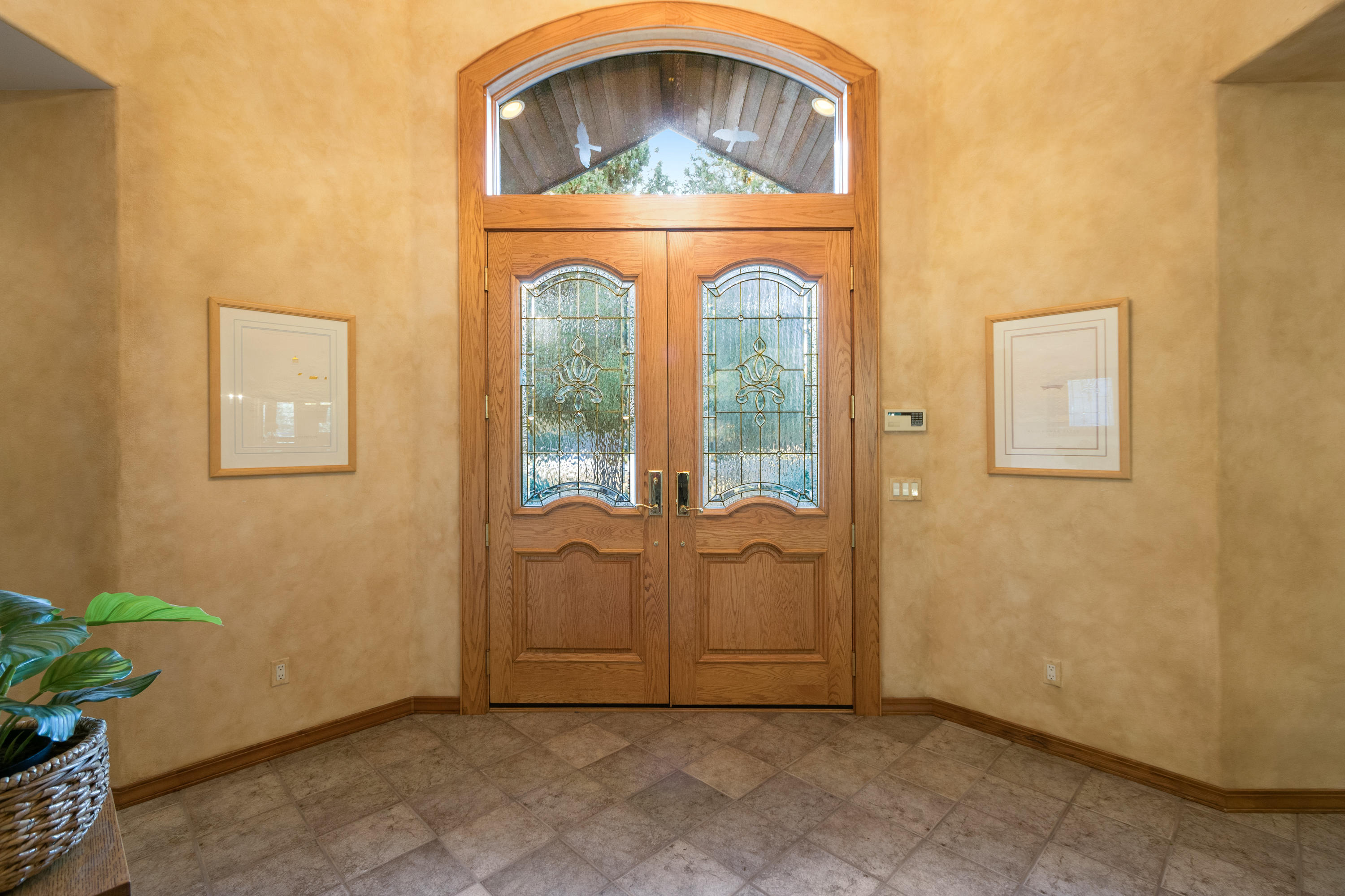 Awbrey Glen - Residential