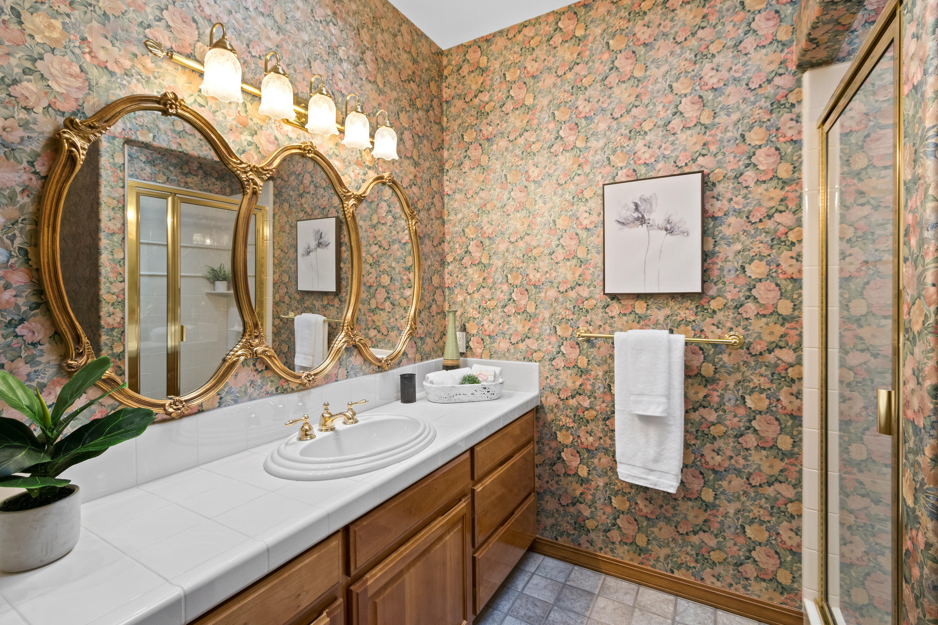 Awbrey Glen - Residential