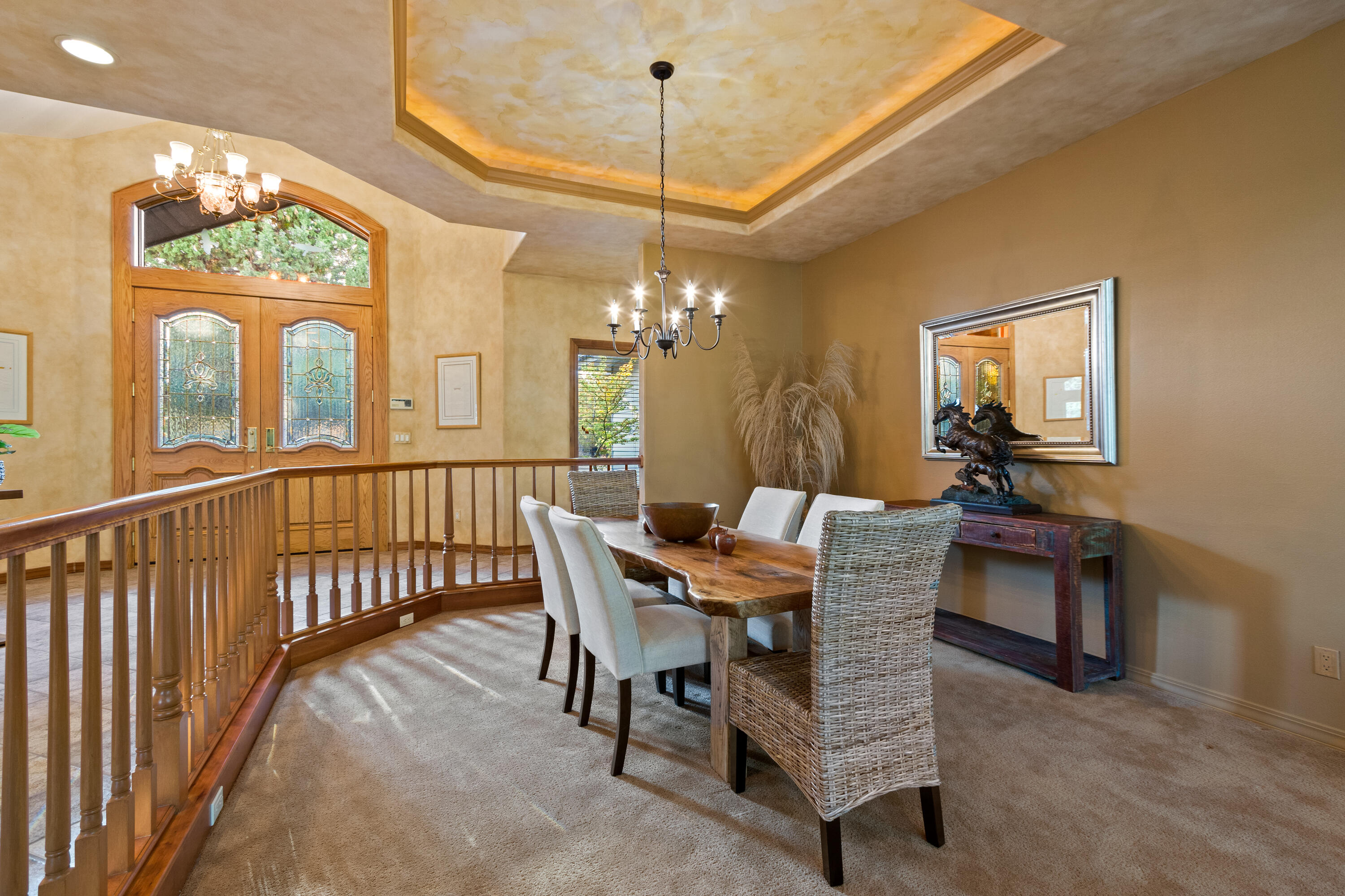 Awbrey Glen - Residential