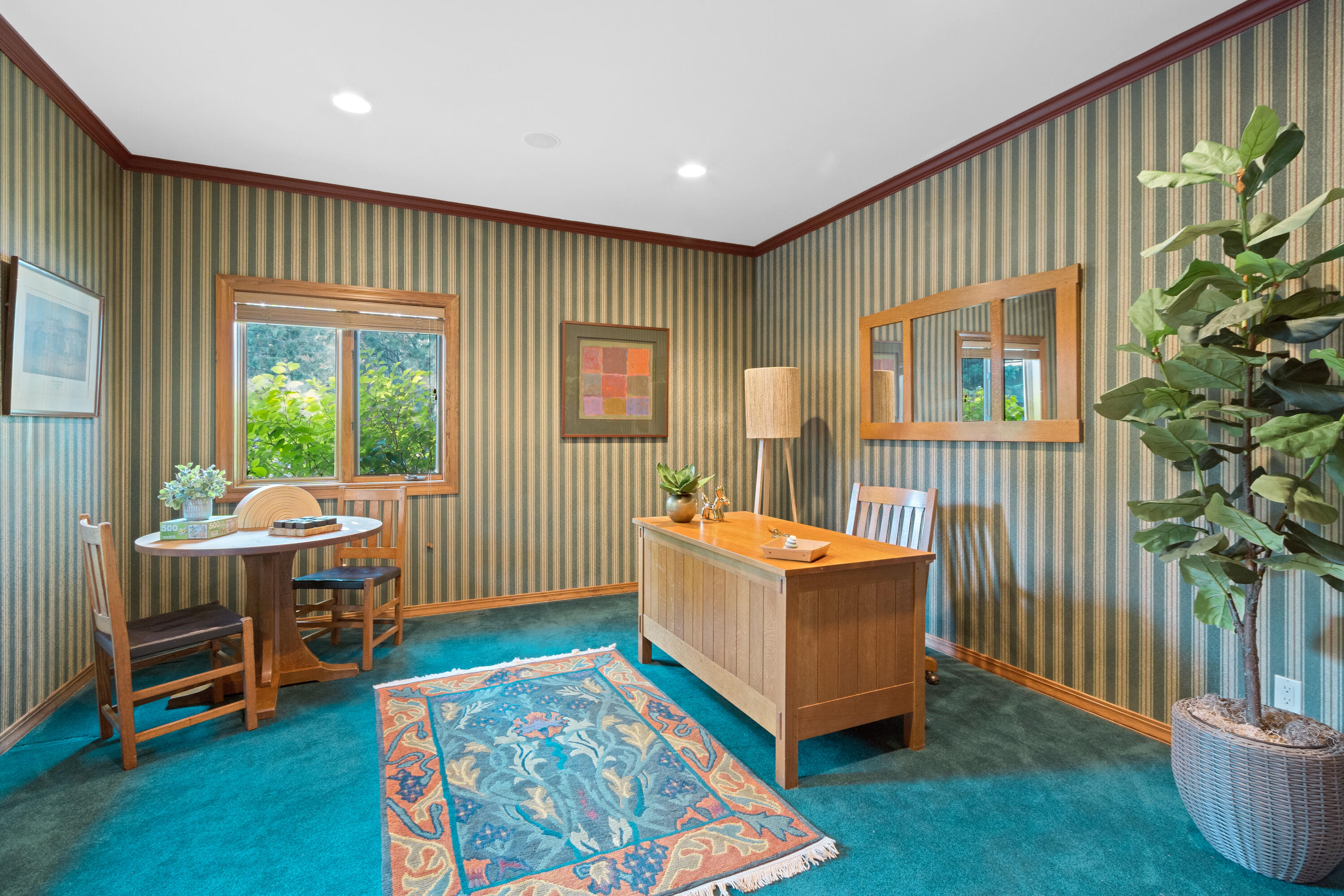 Awbrey Glen - Residential