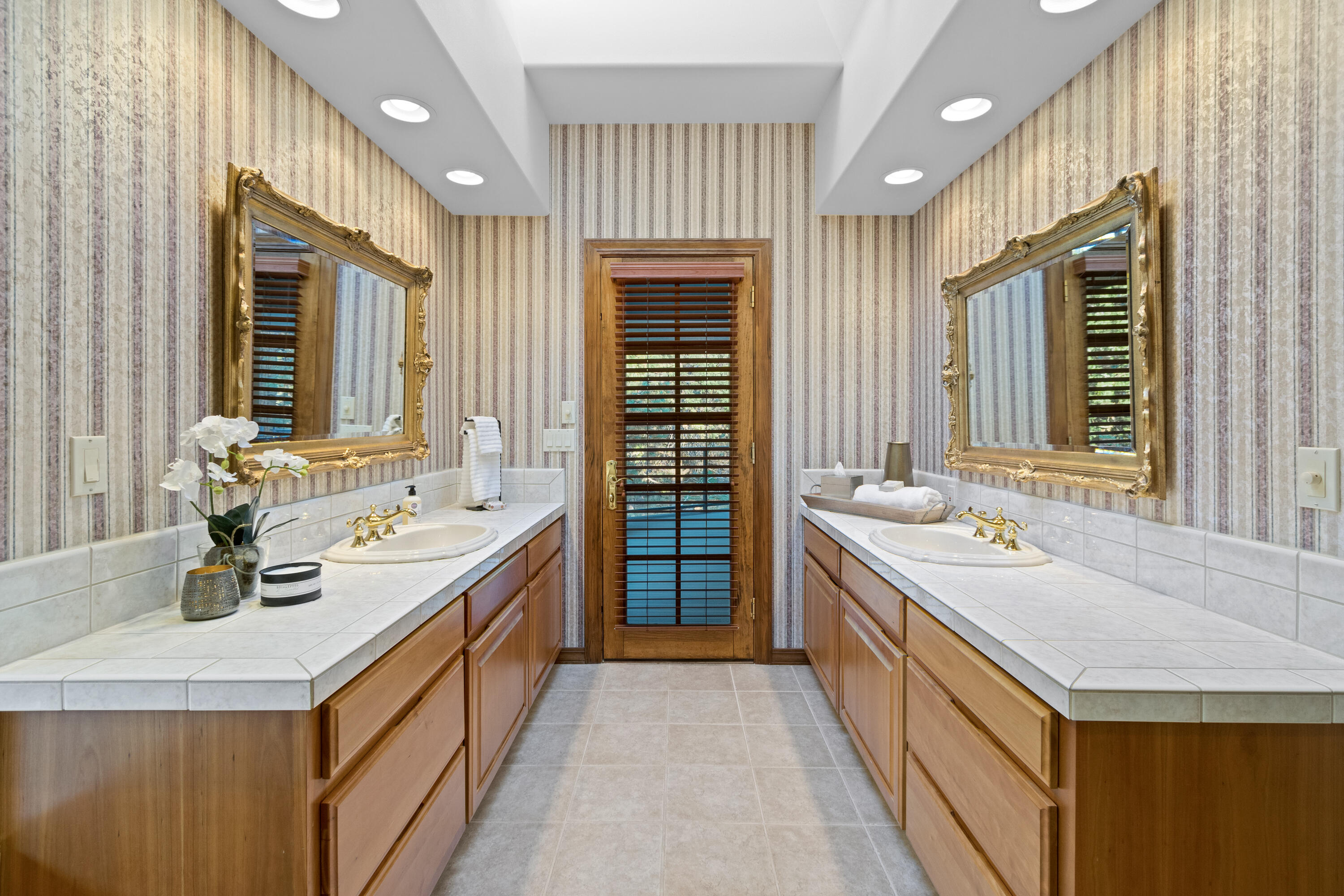 Awbrey Glen - Residential