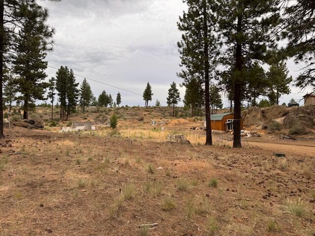 Klamath Forest Estates -First Addition - Land