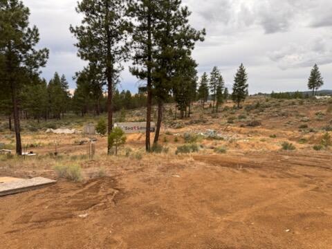Klamath Forest Estates -First Addition - Land
