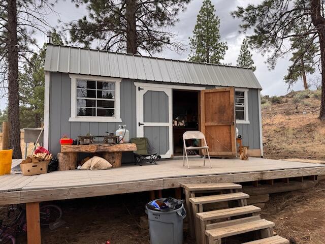 Klamath Forest Estates -First Addition - Land