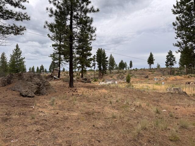 Klamath Forest Estates -First Addition - Land