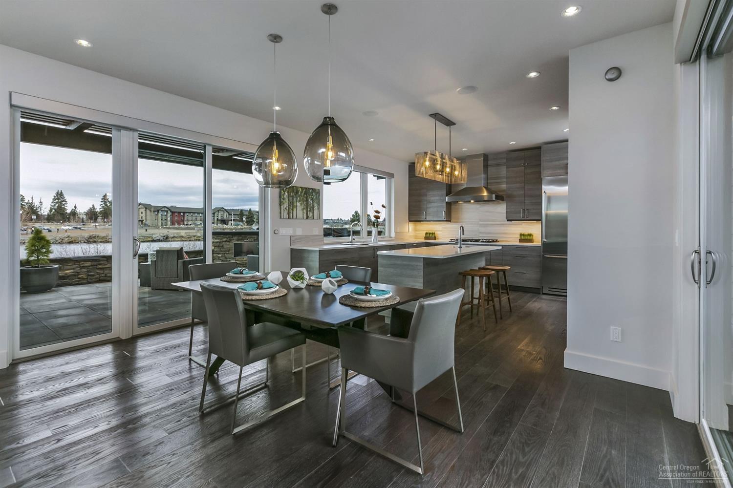 Old Mill Landing - Residential