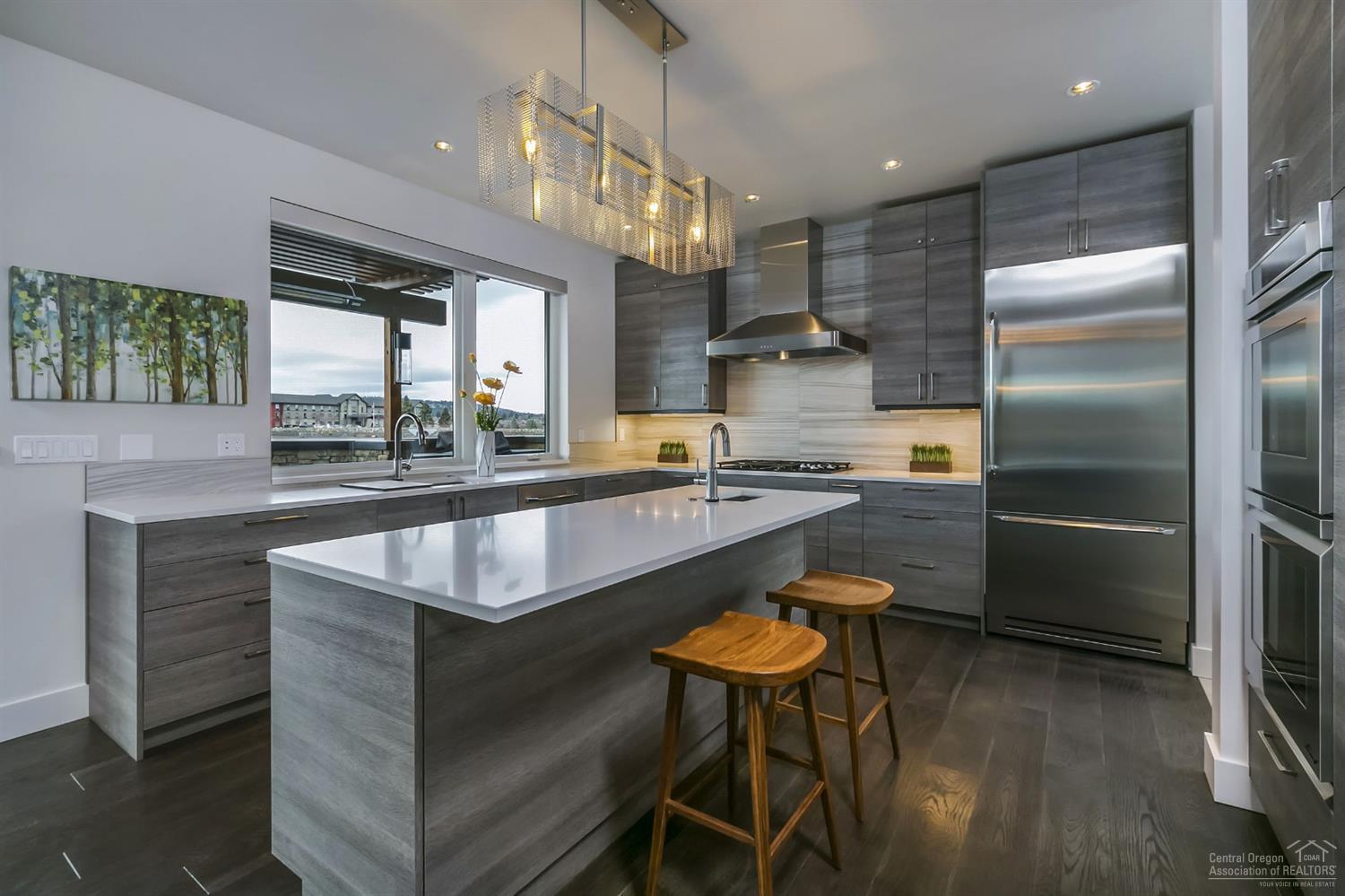 Old Mill Landing - Residential