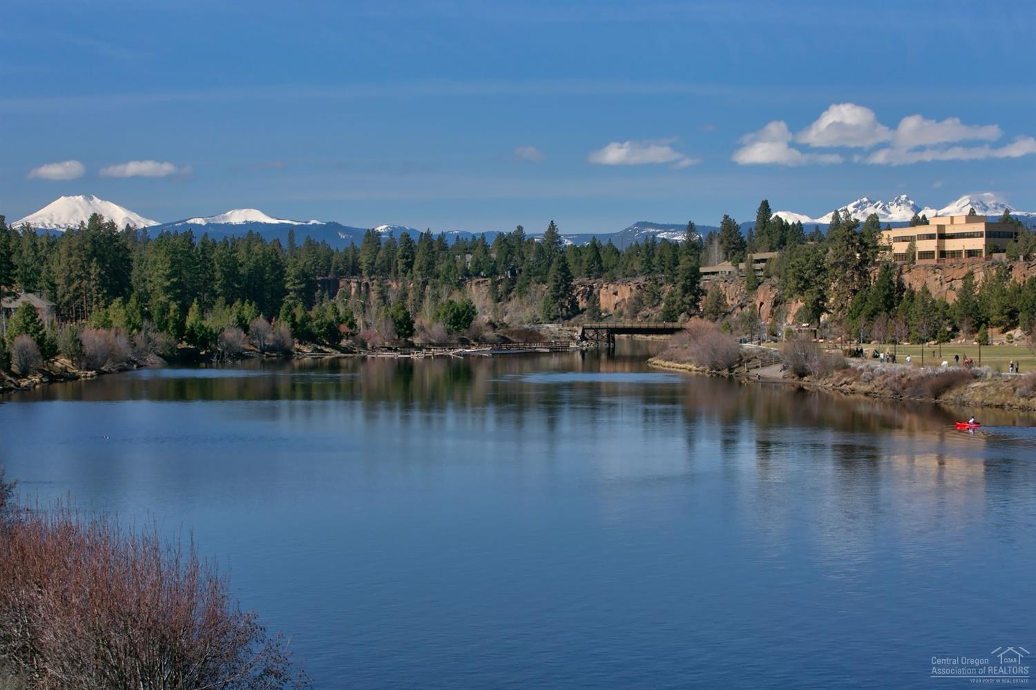 Old Mill Landing - Residential