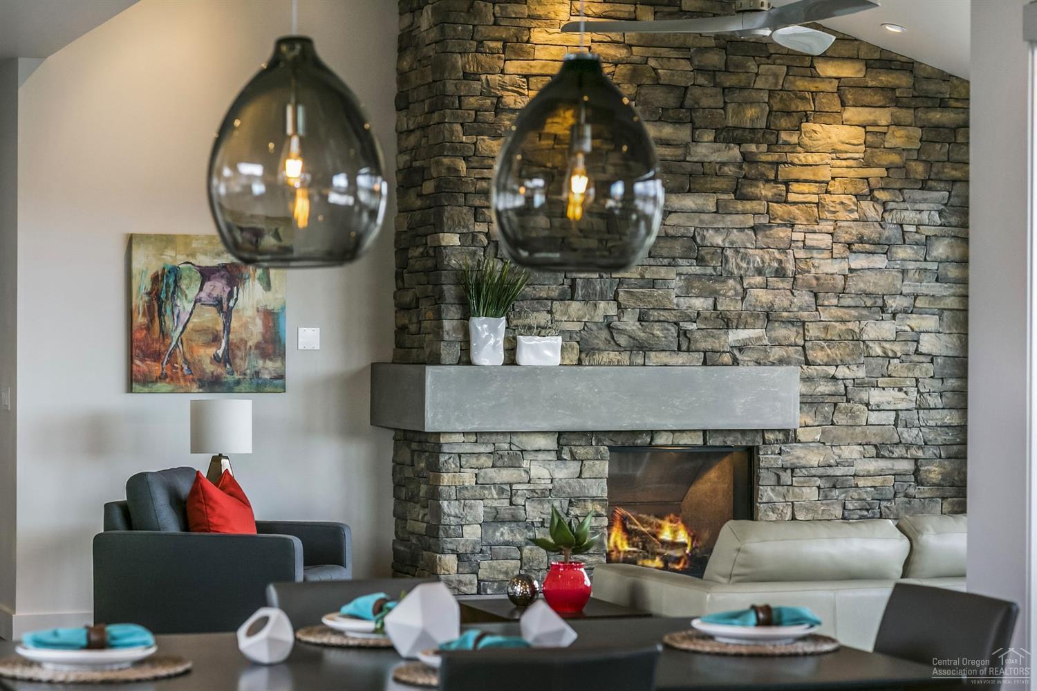 Old Mill Landing - Residential