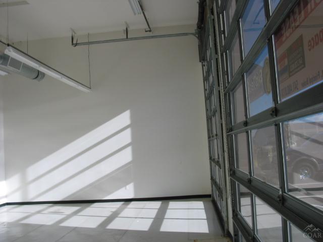 North Brinson Bus - Commercial Lease