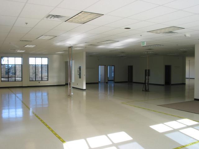 North Brinson Bus - Commercial Lease