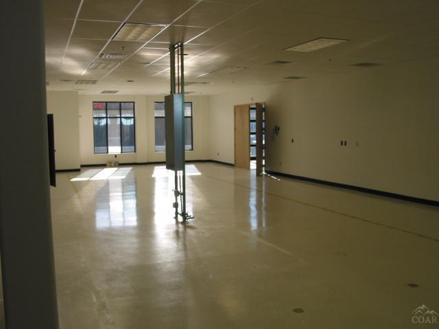 North Brinson Bus - Commercial Lease