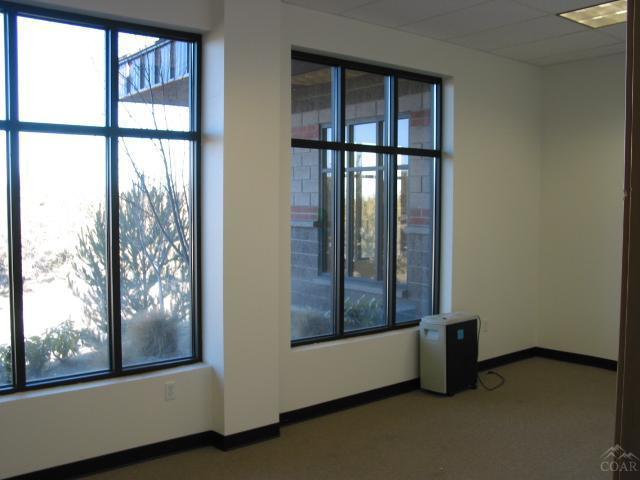 North Brinson Bus - Commercial Lease