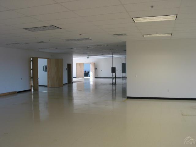 North Brinson Bus - Commercial Lease