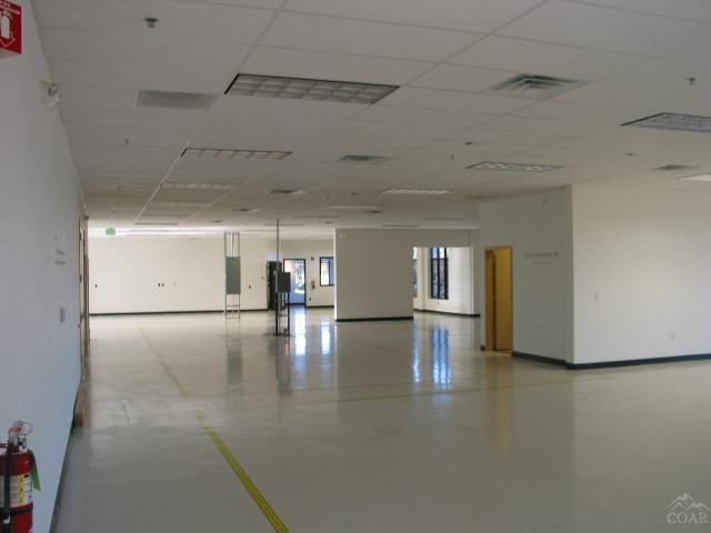 North Brinson Bus - Commercial Lease