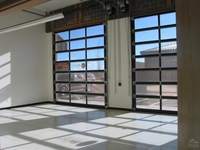 North Brinson Bus - Commercial Lease