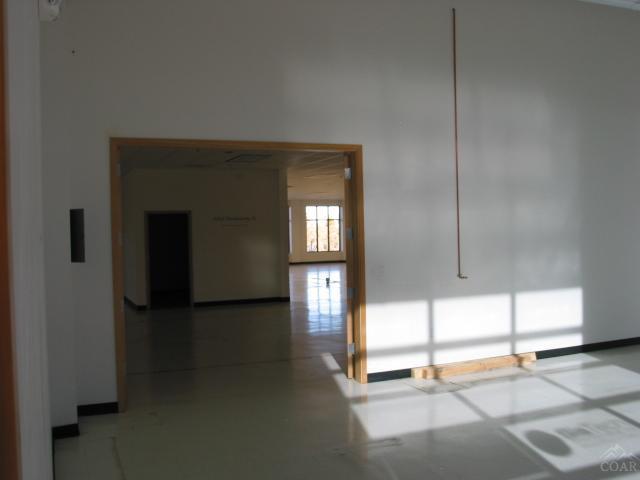 North Brinson Bus - Commercial Lease