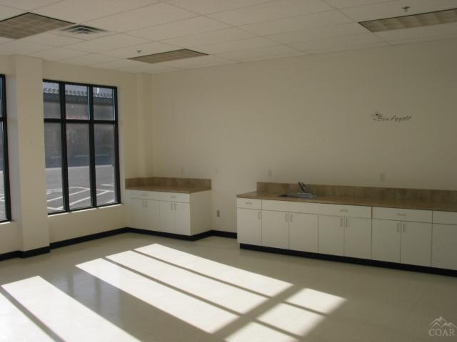 North Brinson Bus - Commercial Lease