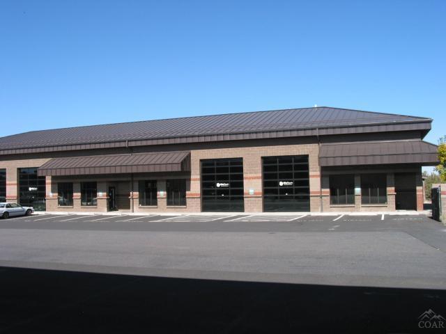 North Brinson Bus - Commercial Lease