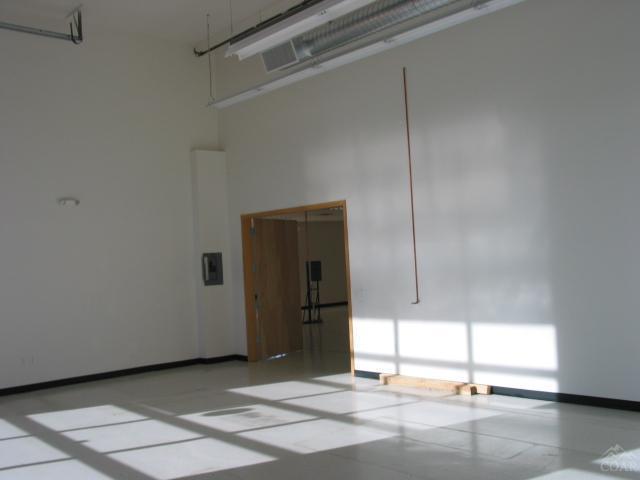 North Brinson Bus - Commercial Lease