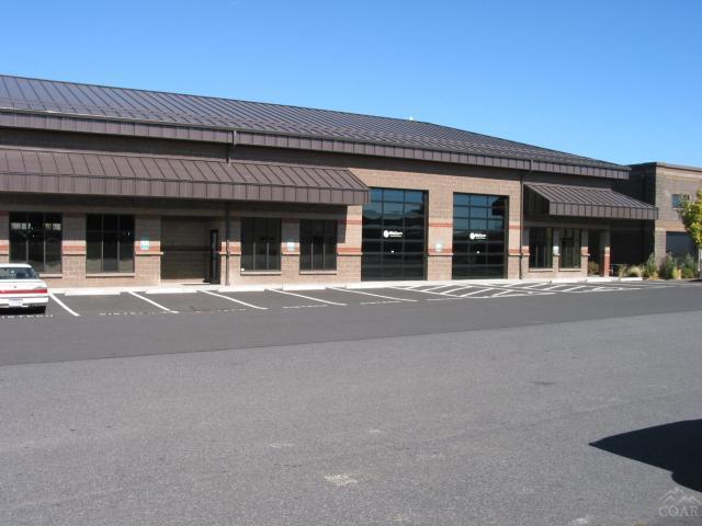 North Brinson Bus - Commercial Lease