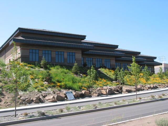 North Brinson Bus - Commercial Lease