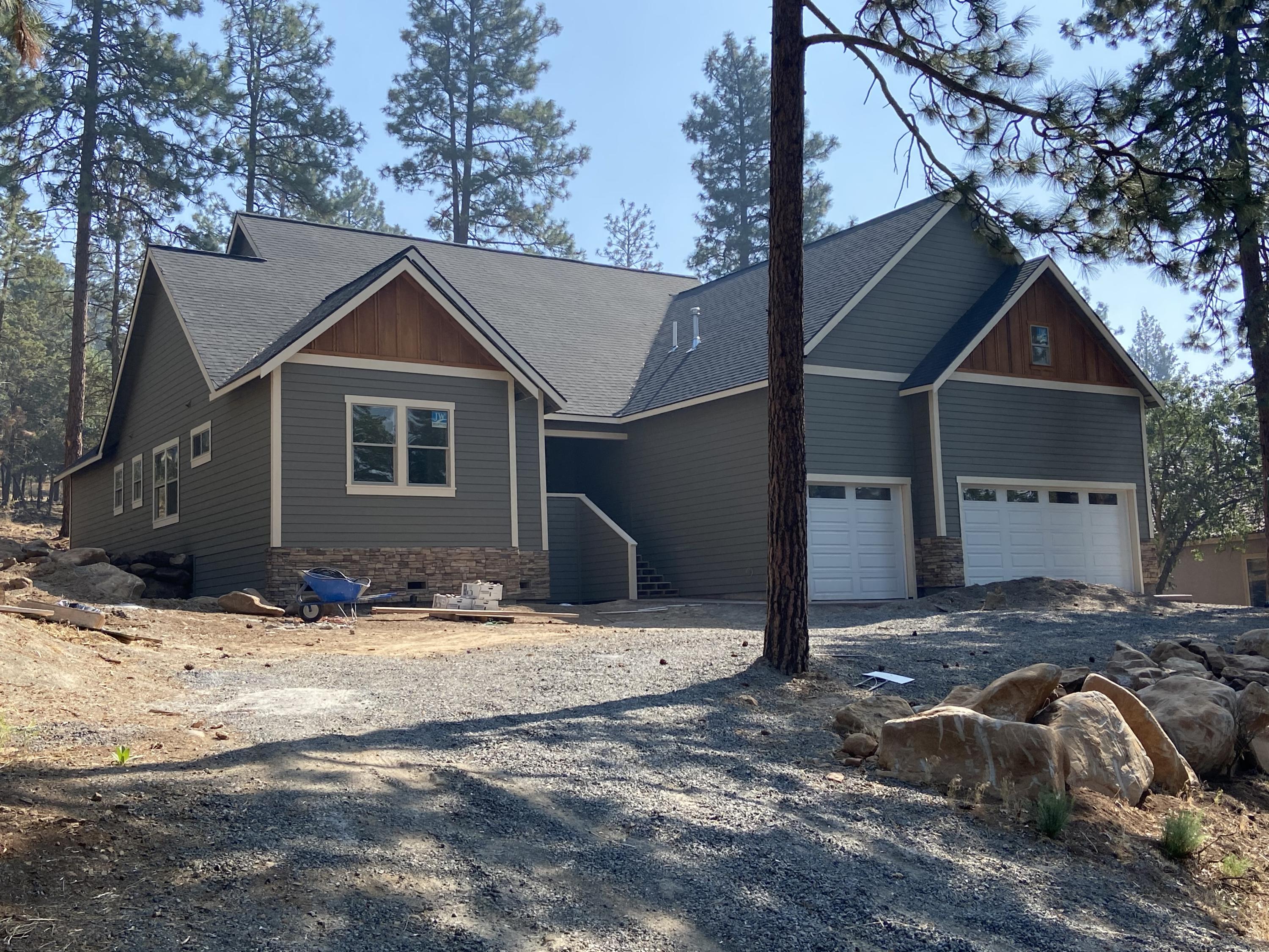 Running YResort - Residential