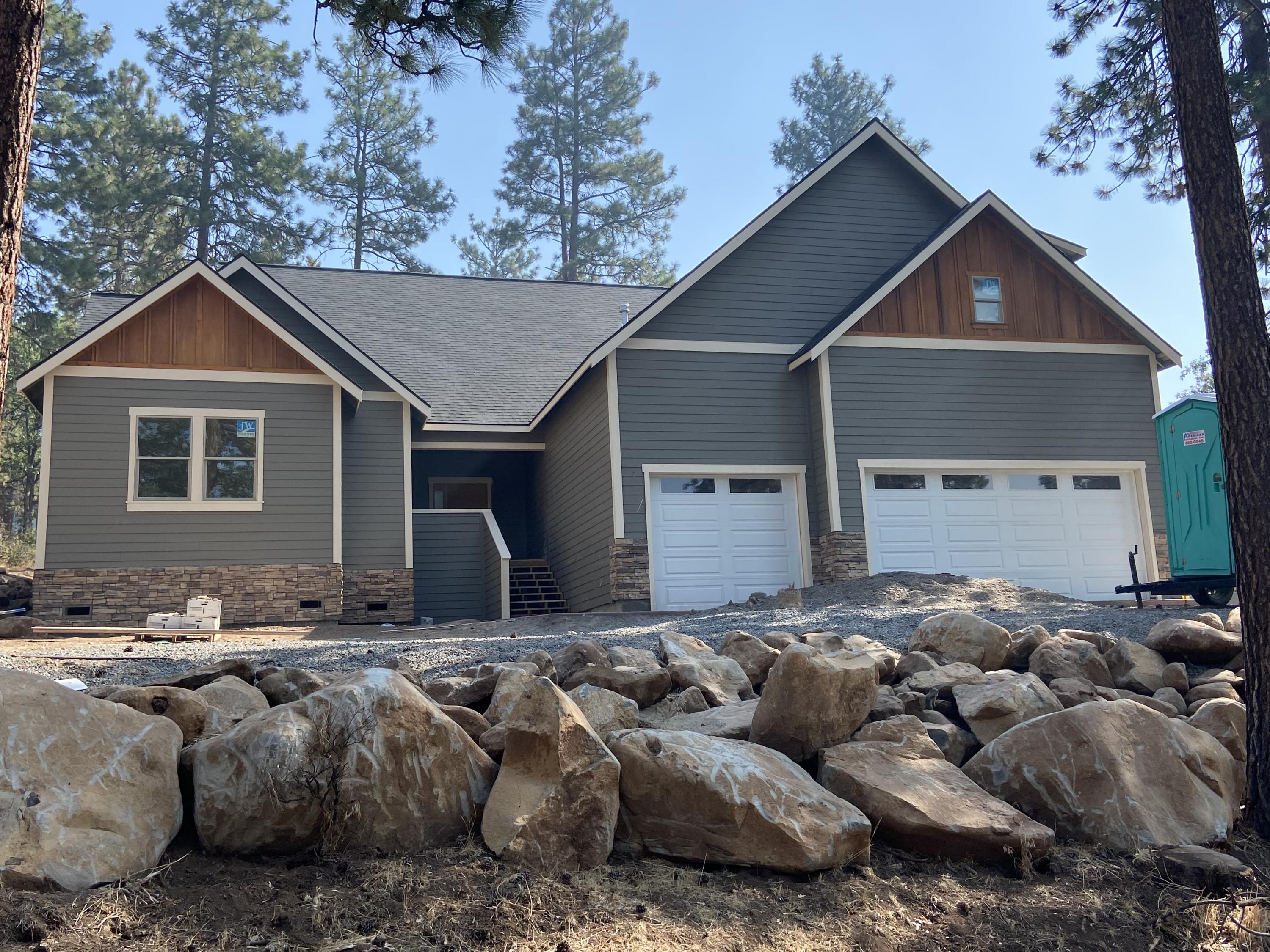 Running YResort - Residential