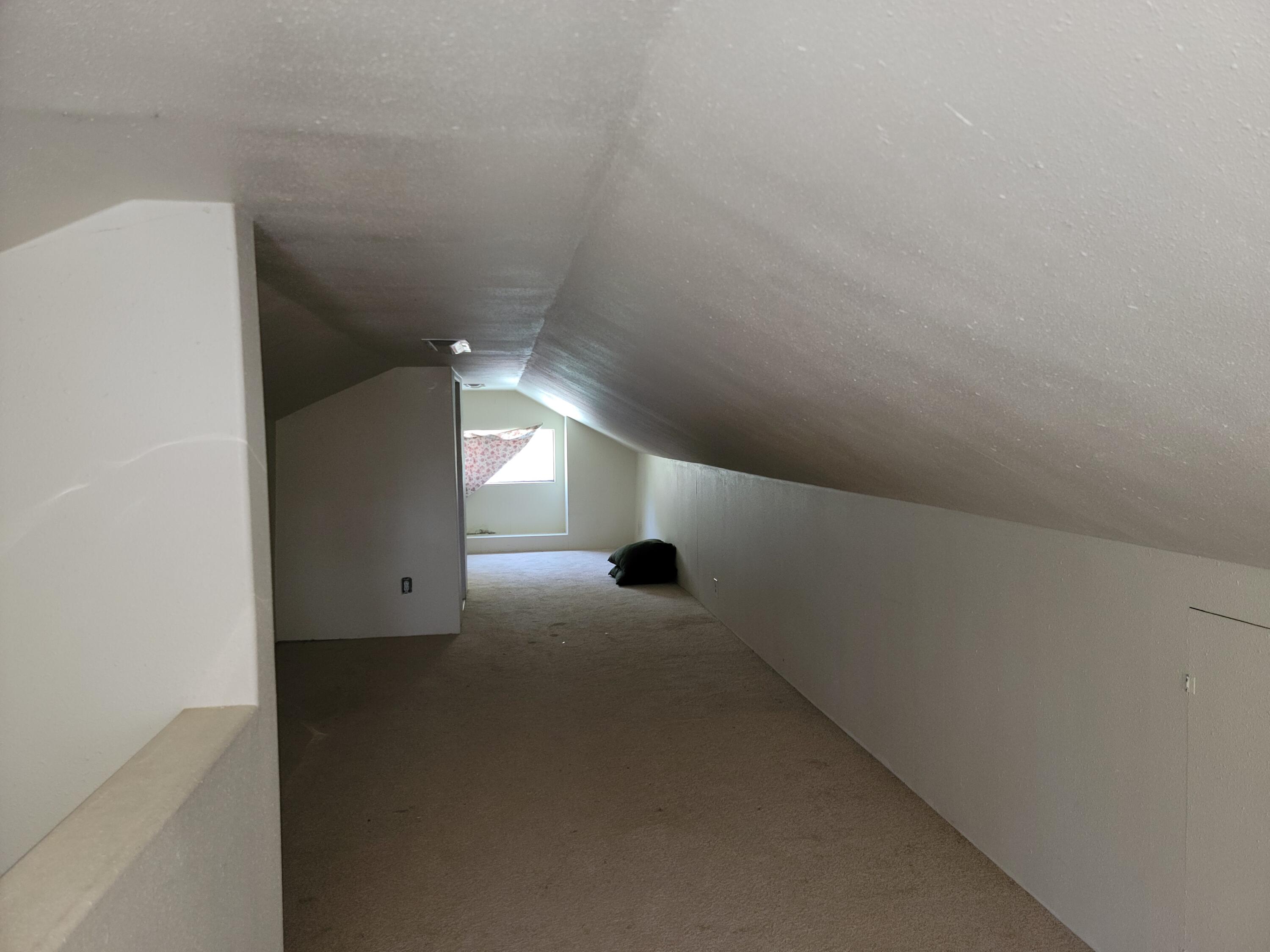 Hand Addition - Residential