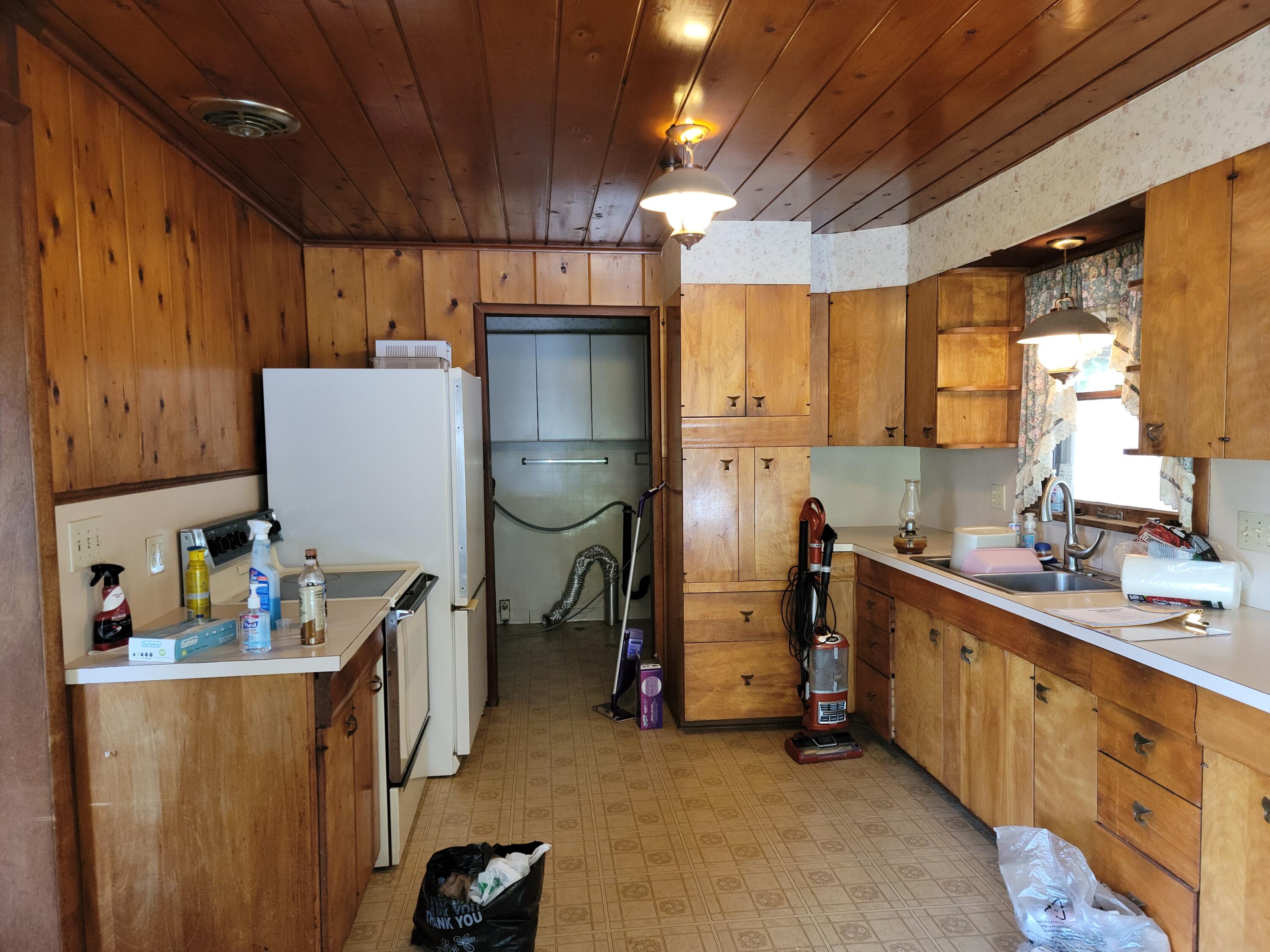 Hand Addition - Residential