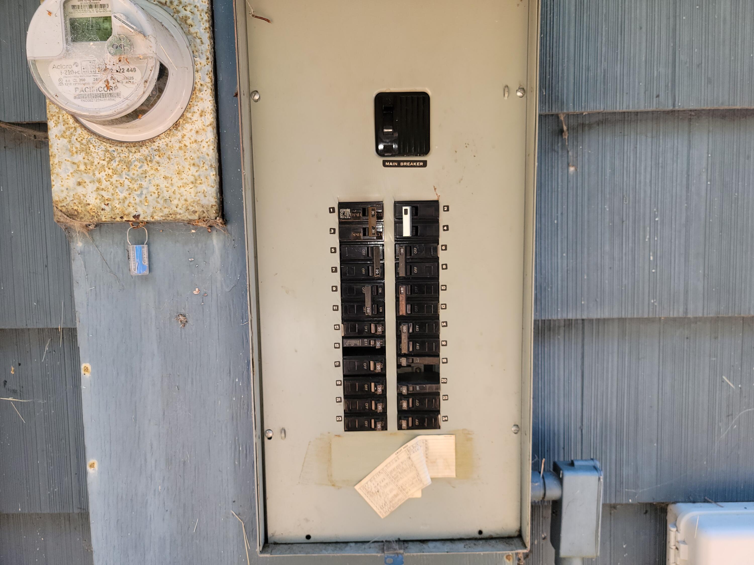 Hand Addition - Residential