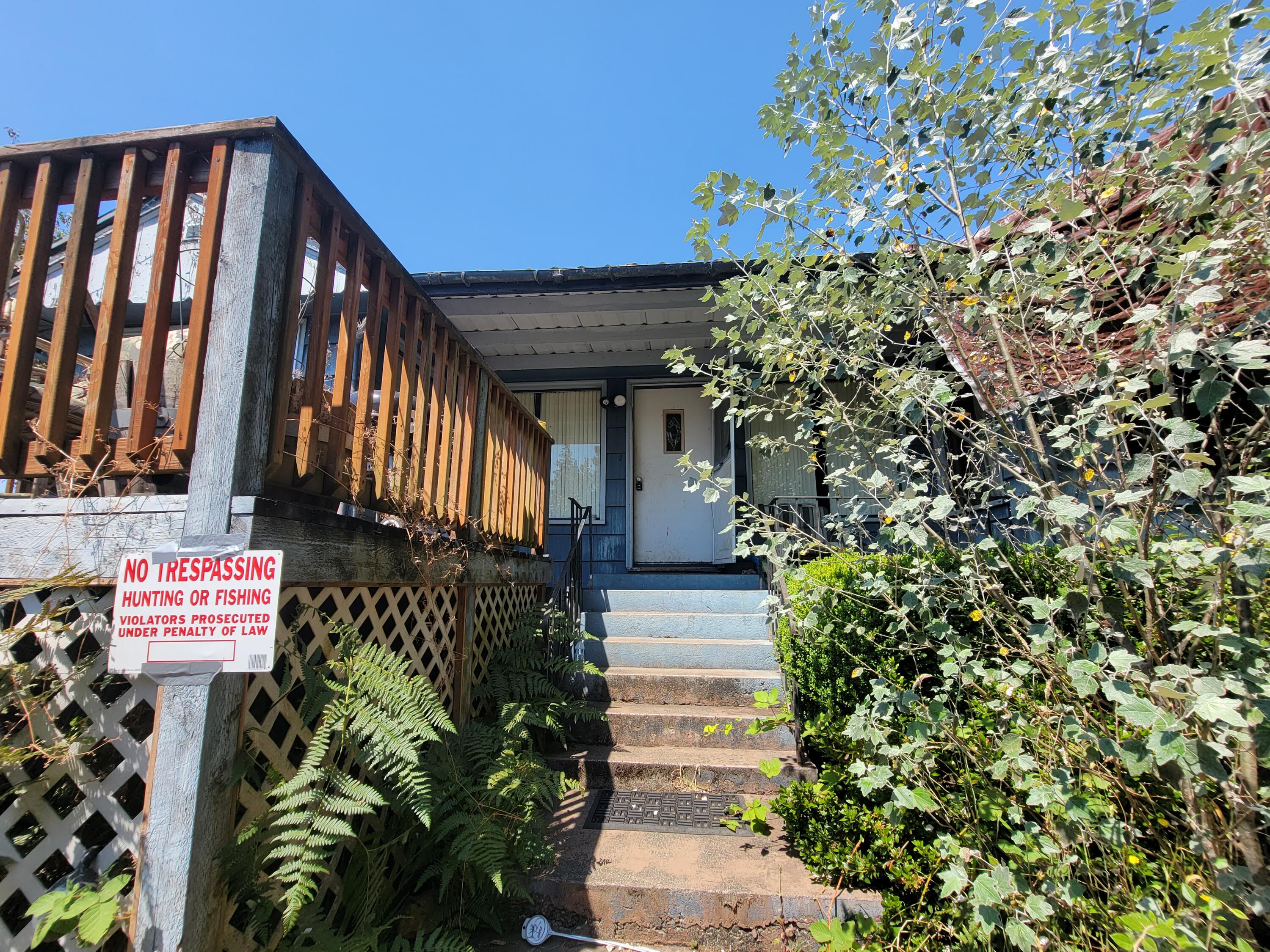 Hand Addition - Residential