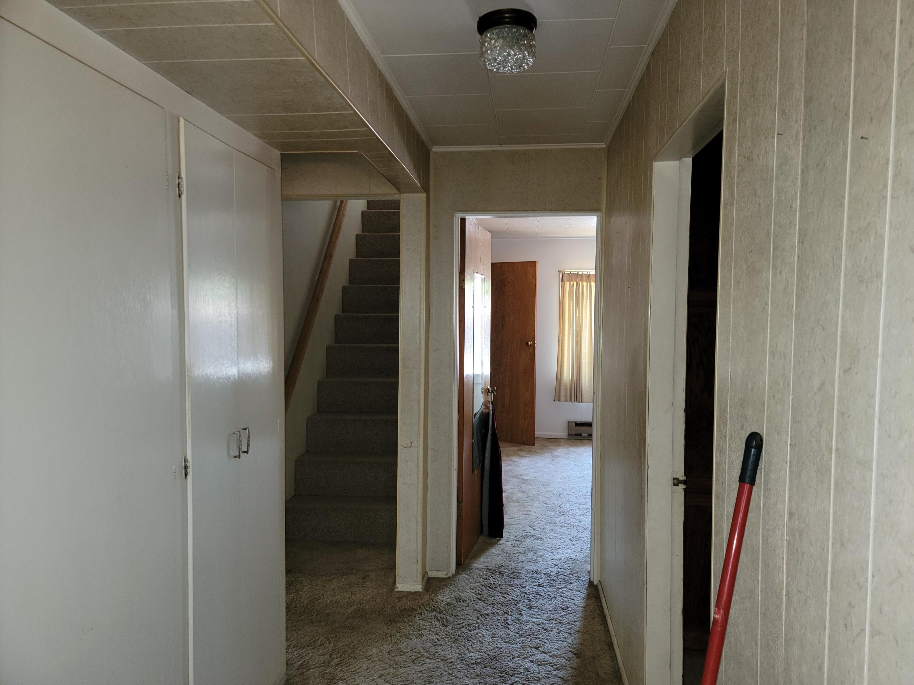 Hand Addition - Residential