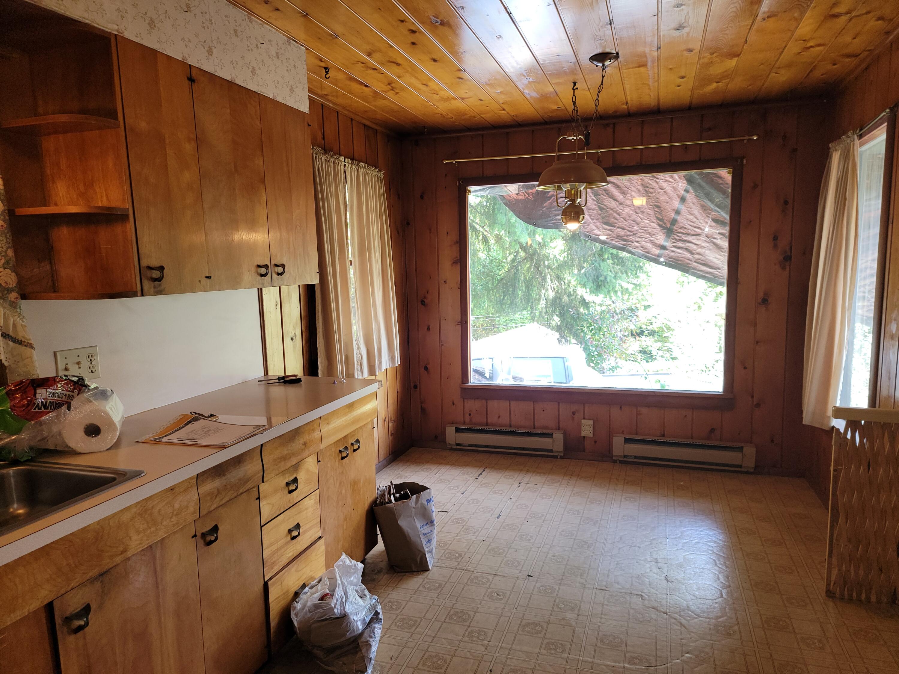 Hand Addition - Residential