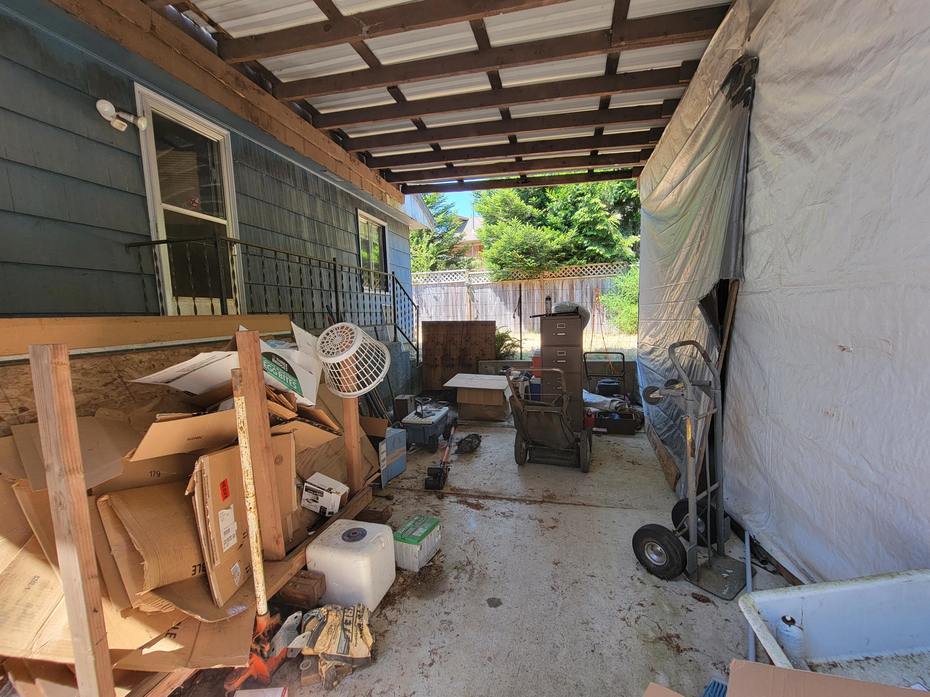 Hand Addition - Residential