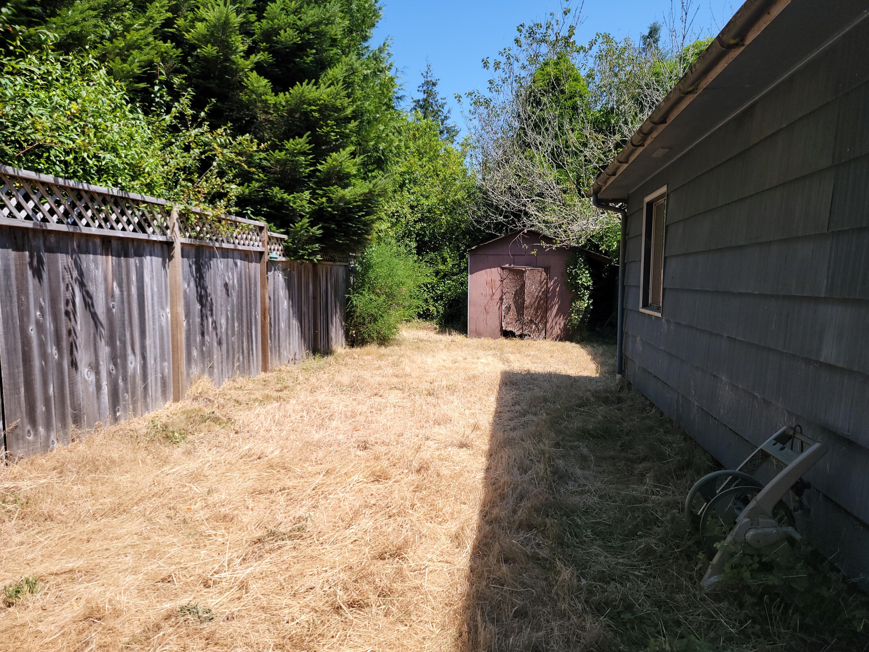 Hand Addition - Residential