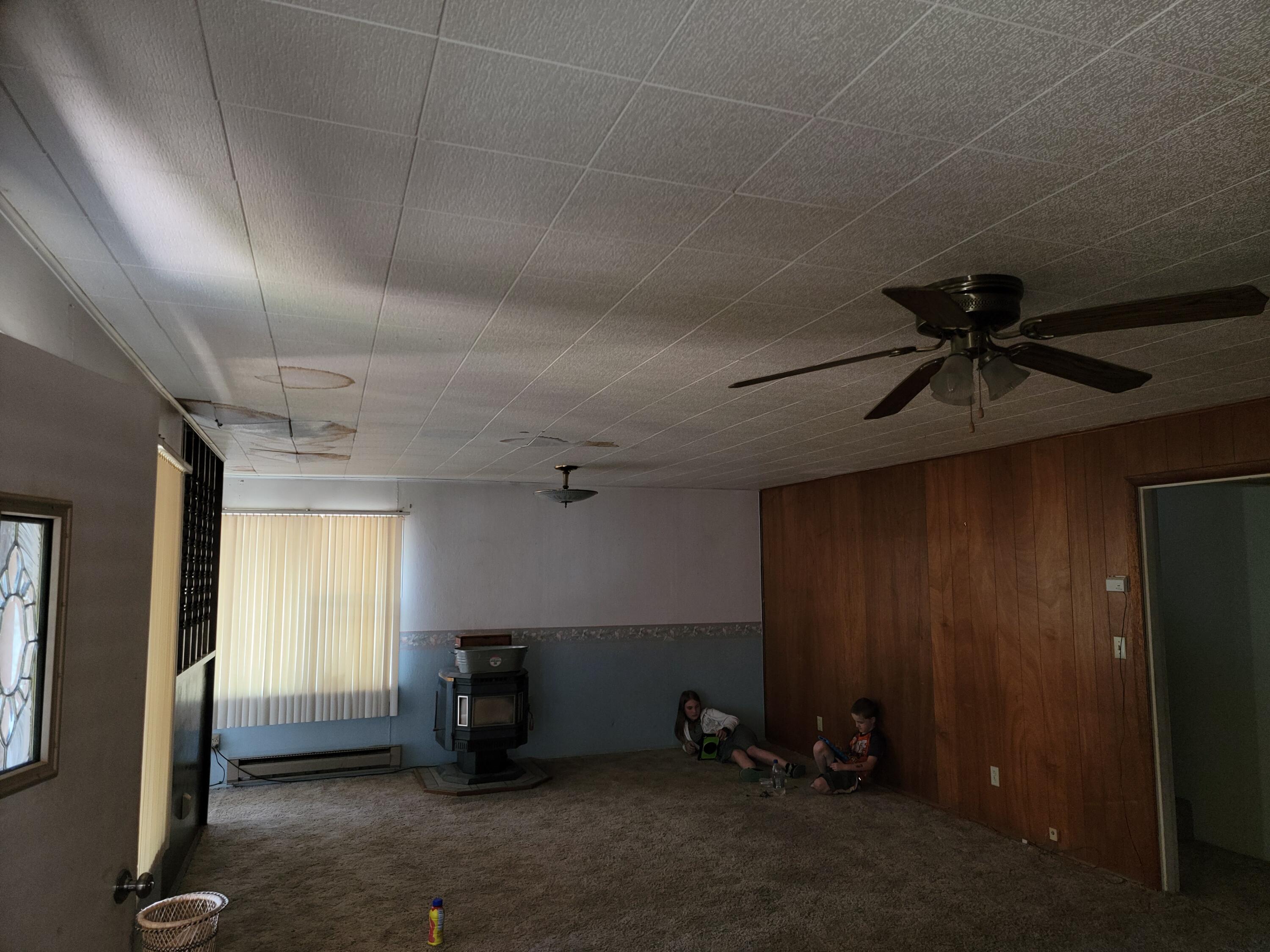 Hand Addition - Residential