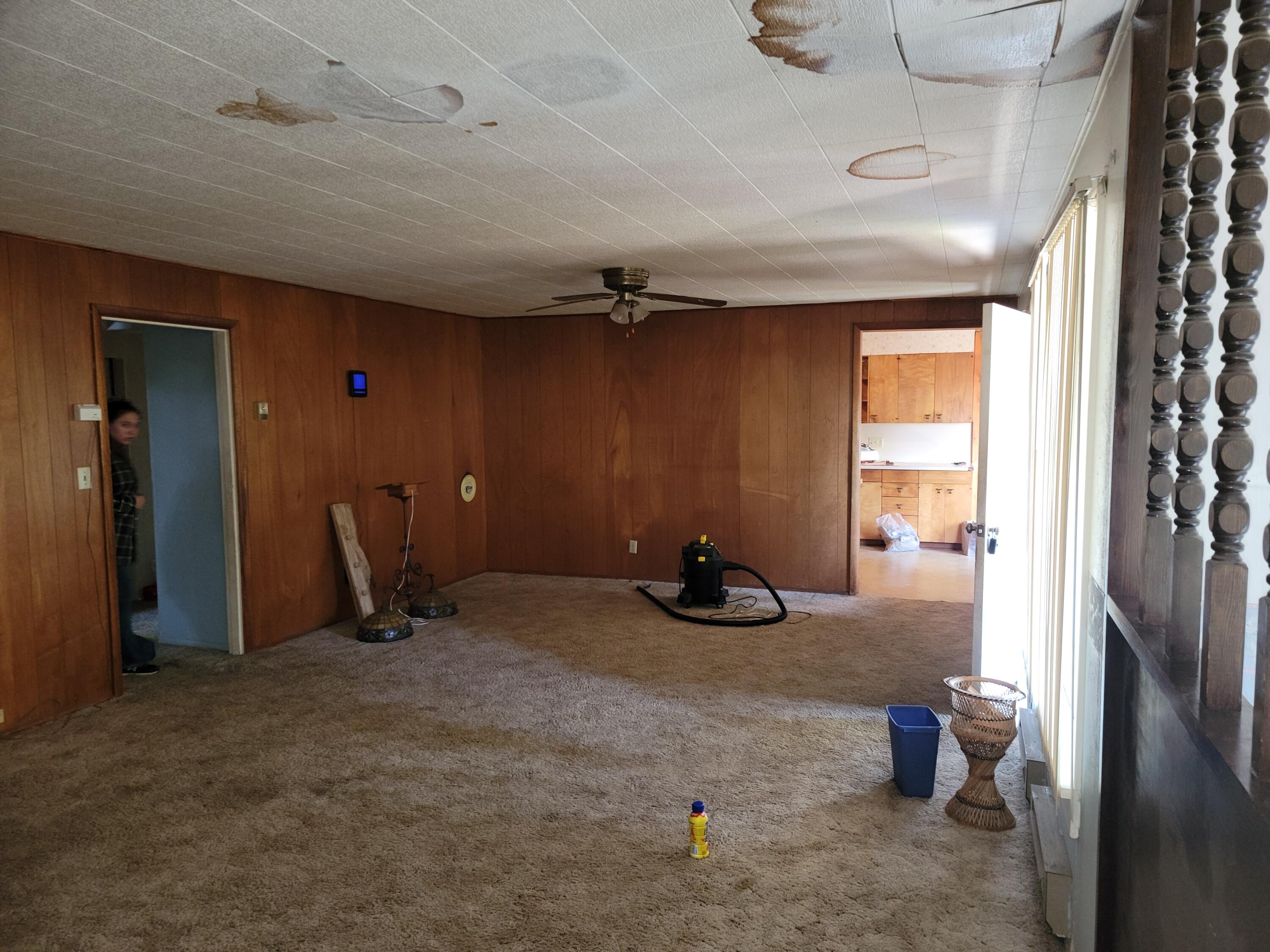 Hand Addition - Residential