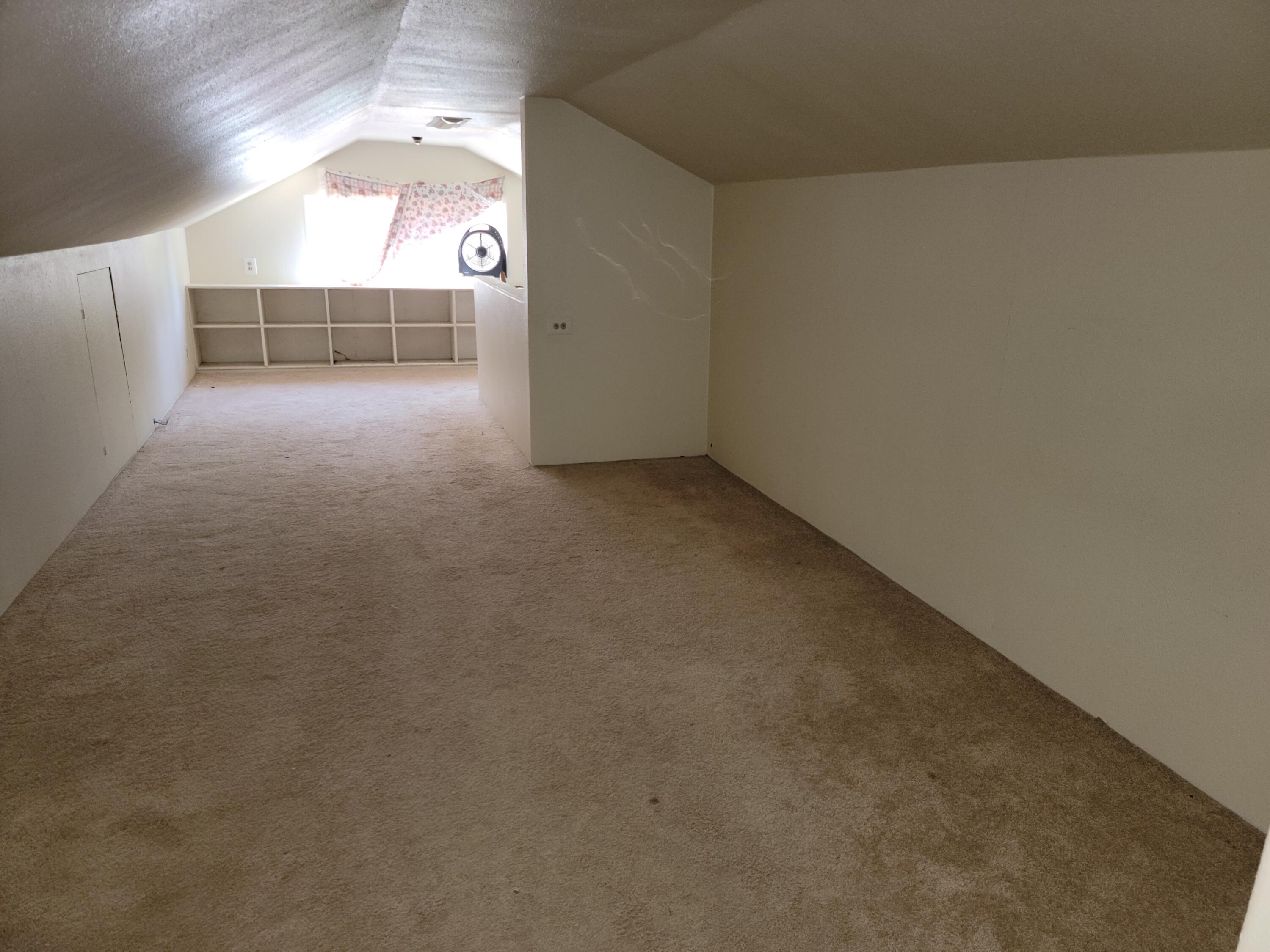 Hand Addition - Residential