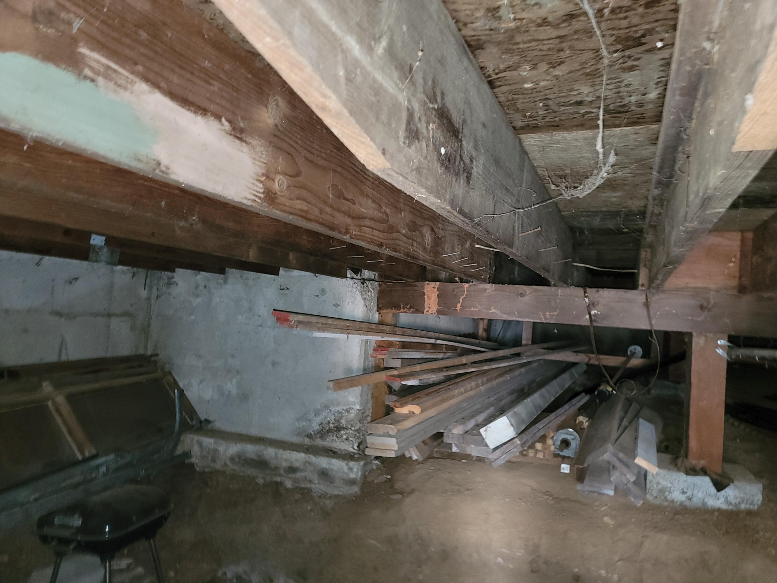 Hand Addition - Residential